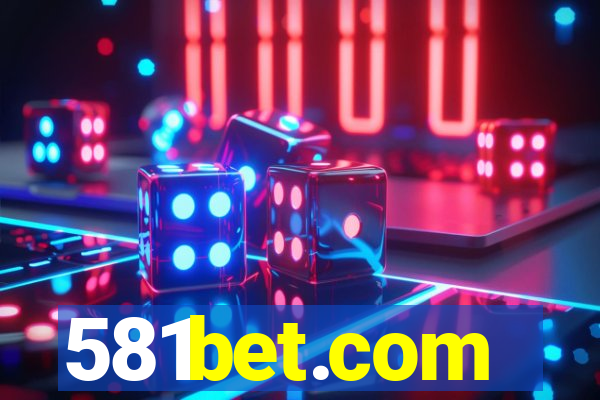 581bet.com