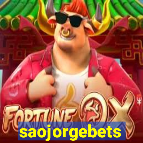 saojorgebets