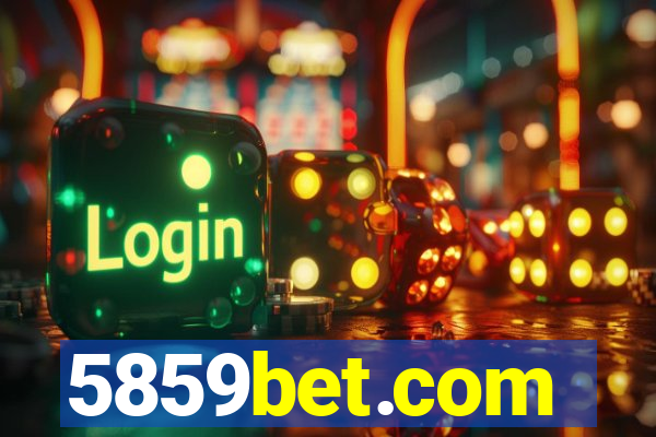 5859bet.com