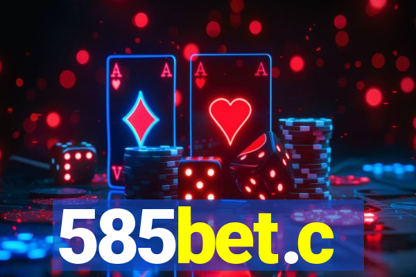 585bet.c