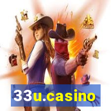 33u.casino