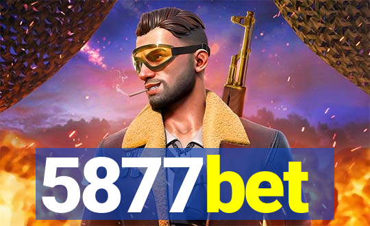 5877bet