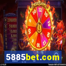 5885bet.com