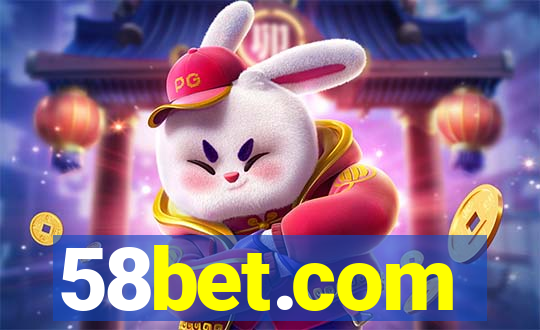 58bet.com