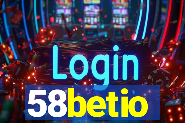 58betio