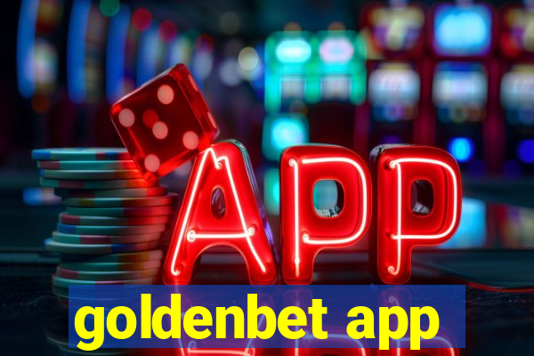 goldenbet app