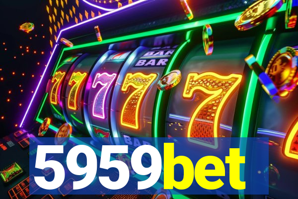 5959bet