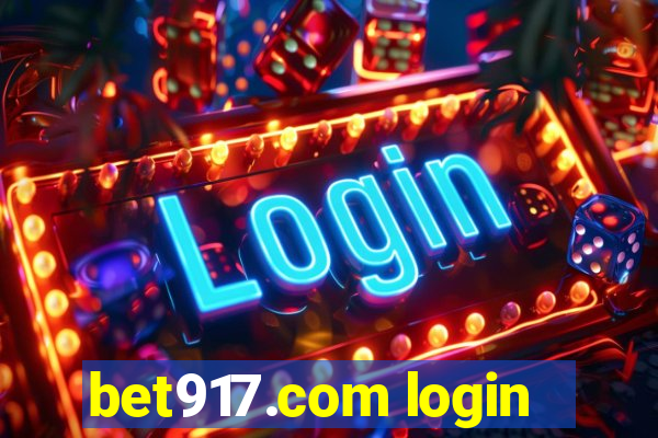 bet917.com login