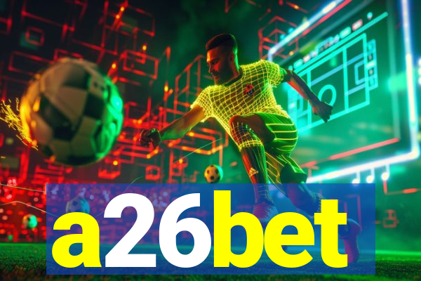 a26bet