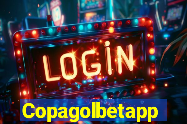 Copagolbetapp