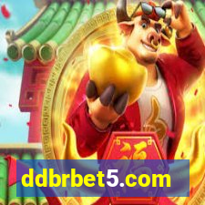 ddbrbet5.com