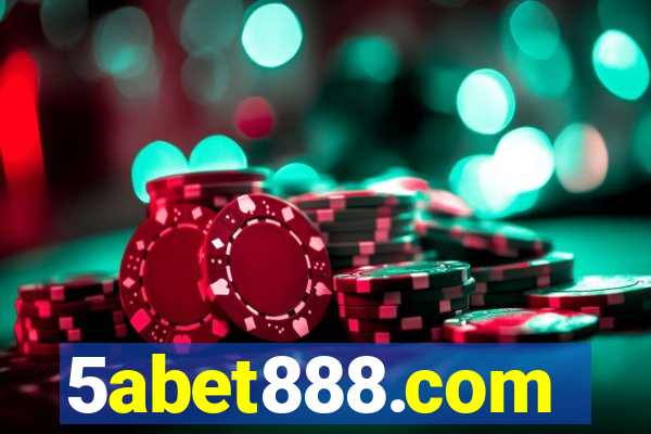 5abet888.com