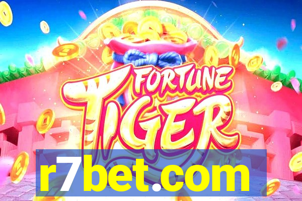 r7bet.com