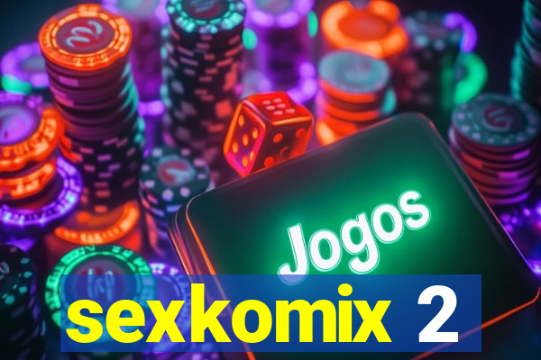 sexkomix 2