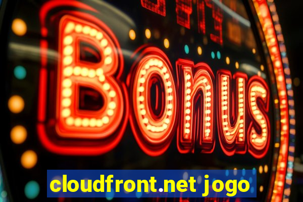 cloudfront.net jogo