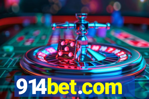 914bet.com