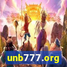 unb777.org