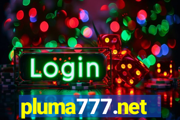 pluma777.net