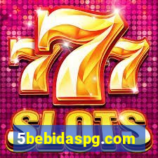 5bebidaspg.com