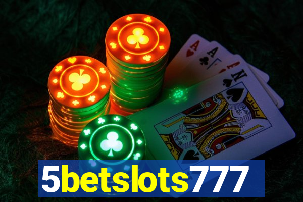 5betslots777