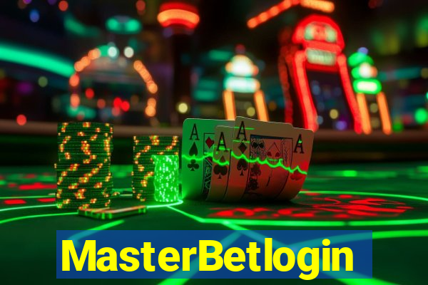 MasterBetlogin