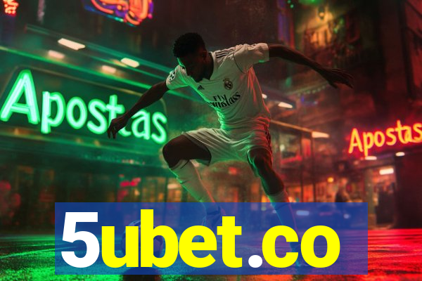 5ubet.co