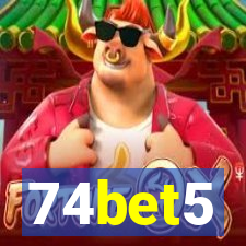 74bet5