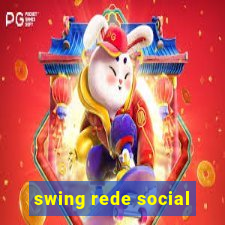 swing rede social