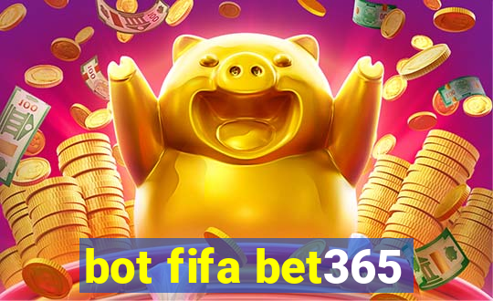 bot fifa bet365