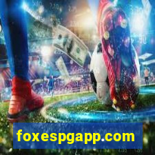 foxespgapp.com