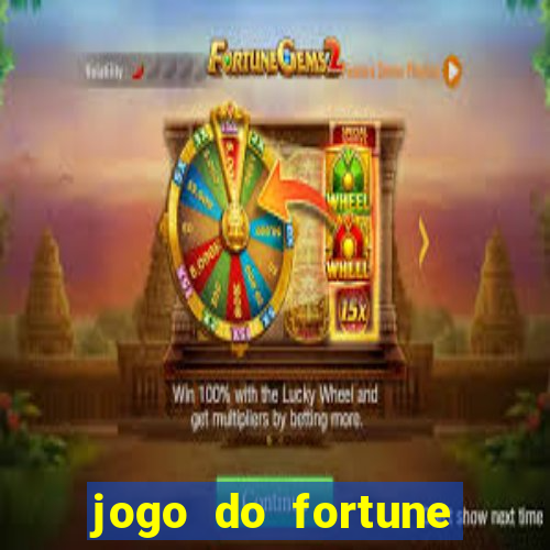 jogo do fortune dragon grátis