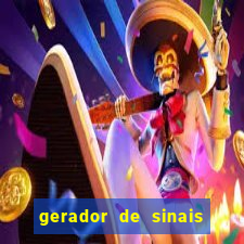 gerador de sinais fortune dragon