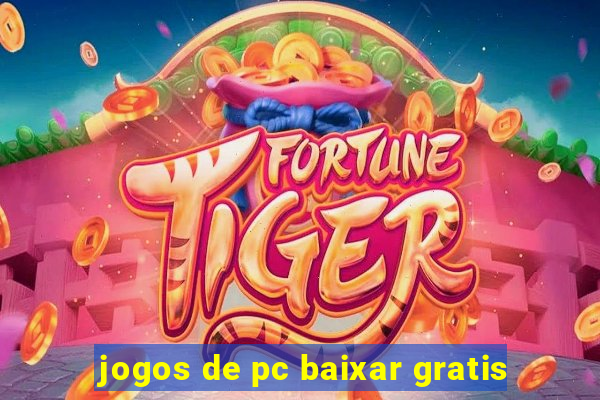 jogos de pc baixar gratis