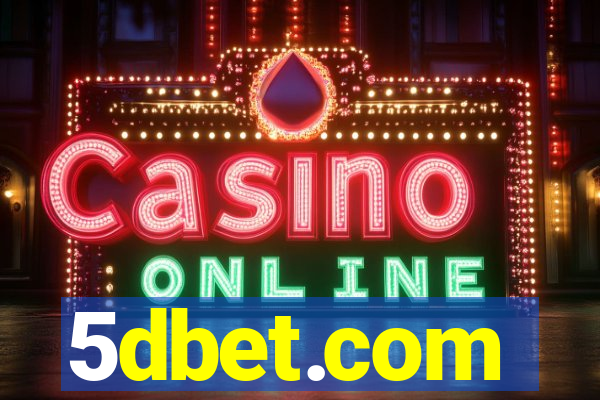 5dbet.com