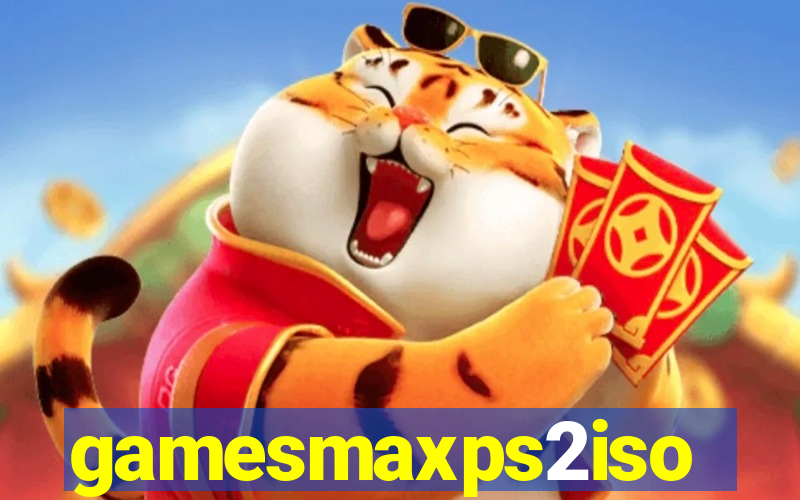 gamesmaxps2iso