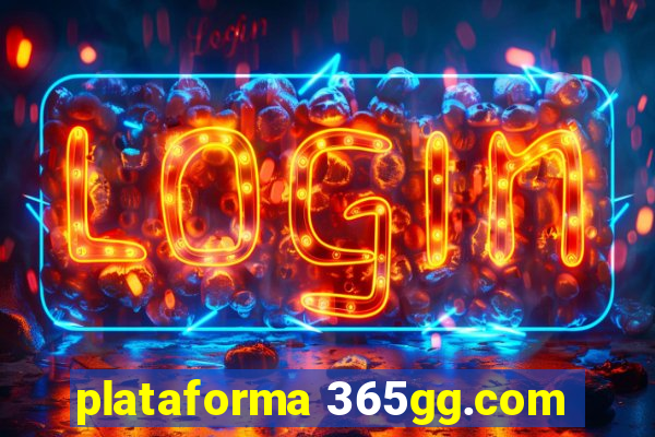 plataforma 365gg.com