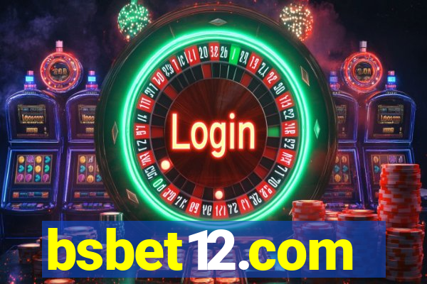 bsbet12.com