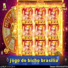 jogo do bicho brasilia