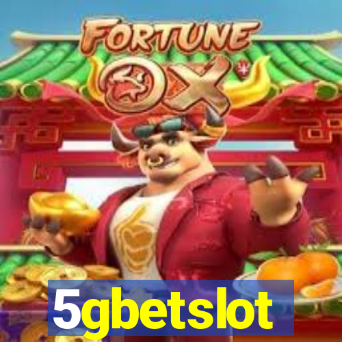 5gbetslot