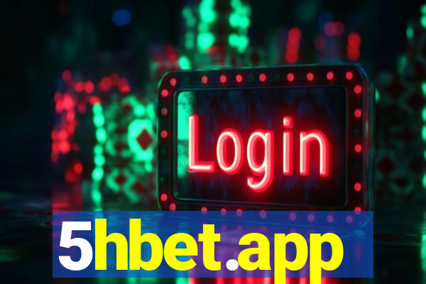 5hbet.app