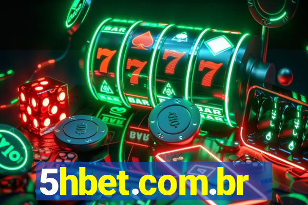 5hbet.com.br