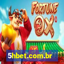 5hbet.com.br