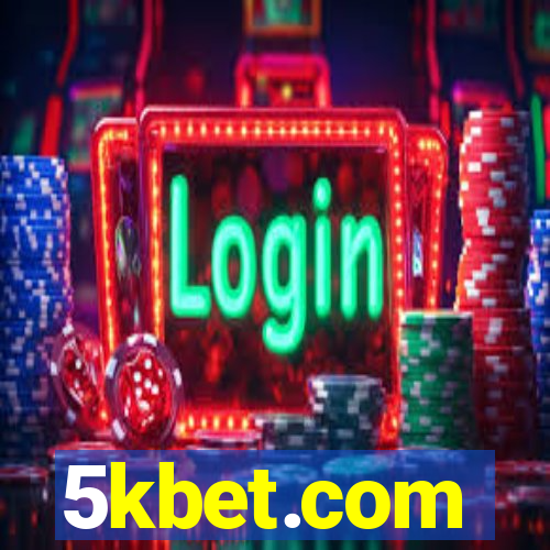 5kbet.com