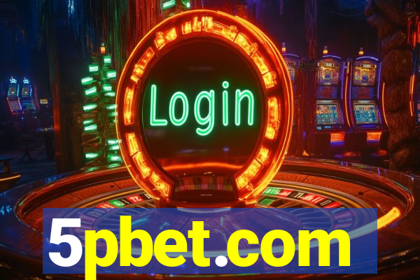 5pbet.com