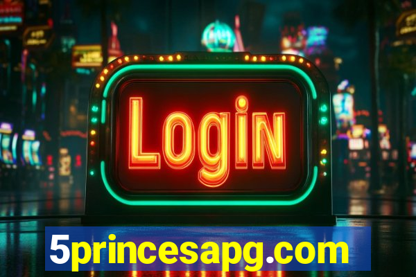 5princesapg.com