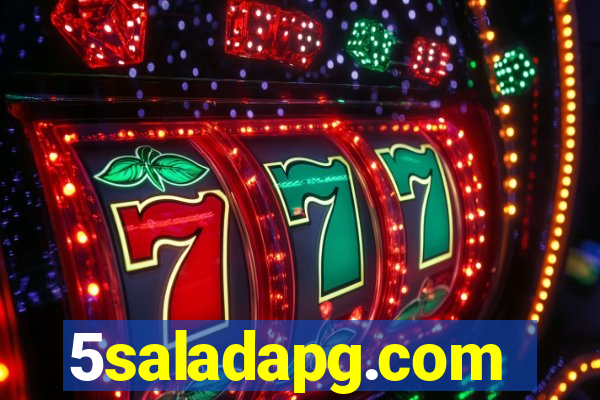 5saladapg.com