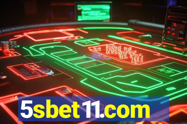 5sbet11.com