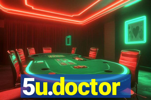 5u.doctor