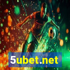 5ubet.net