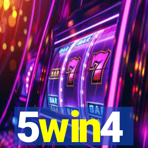 5win4